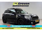 MINI Cooper SE 2.0 Cooper ALL4 Chili  Pano  Sfeer  Clima, Auto's, Automaat, Blauw, Nieuw, Te koop