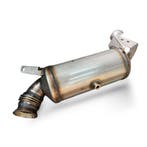 Roetfilter Mercedes-Benz C220, C250 / E220, E250, E300, Nieuw