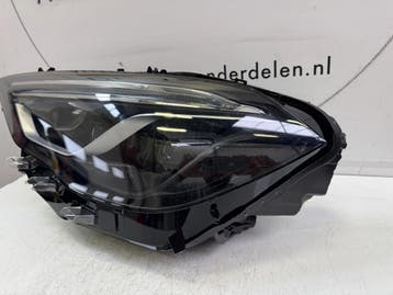 MB GLA H247 FACELIFT MULTIBEAM KOPLAMP LINKS A2479064303, Ophalen, Gebruikt, Mercedes-Benz