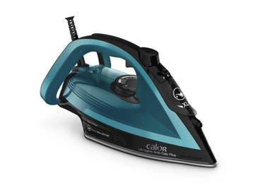 Veiling - Calor Stoomstrijkijzer Ultragliss Anti-Calc Plus F, Witgoed en Apparatuur, Nieuw