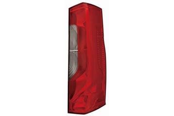 Achterlicht o.a: Mercedes-Benz, Sprinter 3t (910.1, 907.1, Ophalen of Verzenden, Nieuw, Mercedes-Benz