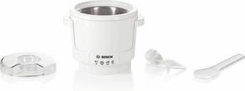 Bosch MUZ5EB2 IJsmachine accessoire - Keukenmachine, Verzenden, Nieuw