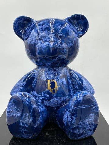 Naor - Teddy Dior
