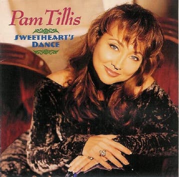 Pam Tillis - Sweethearts Dance, Ophalen of Verzenden, Gebruikt