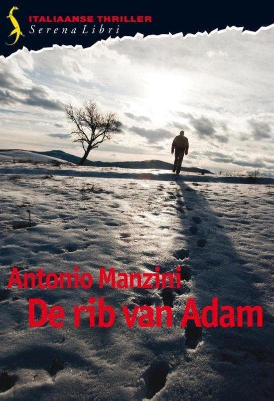 De rib van Adam, Boeken, Overige Boeken, Ophalen of Verzenden