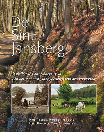 De Sint Jansberg | Nieuw, Ophalen of Verzenden, Nieuw, Teun Theunissen-Paul Thissen-Paul Klinkenberg