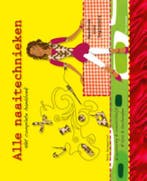 Tirion creatief Alle naaitechnieken / Tirion creatief, Boeken, Verzenden, Gelezen, Beth Baumgartel