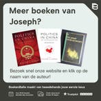 Politics in China 9780195335316 Joseph, Boeken, Verzenden, Gelezen, Joseph