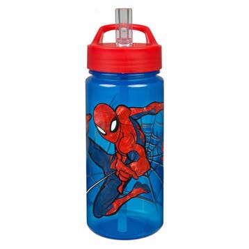 van der Meulen Spiderman drinkbeker van €6,95 voor €4,87, Ophalen of Verzenden, Nieuw