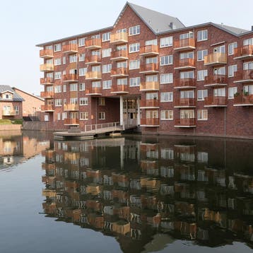 Appartement gevonden in of bij Schiedam, Direct bij eigenaar, Zuid-Holland, Appartement, Schiedam