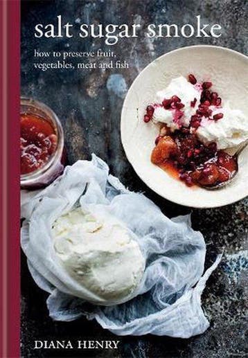 9781845335649 Salt Sugar Smoke | Tweedehands, Boeken, Verzenden, Zo goed als nieuw, Diana Henry