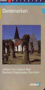 Denemarken / ANWB reisgids 9789018002244 H. Hoogendoorn, Boeken, Reisgidsen, Verzenden, Gelezen, H. Hoogendoorn