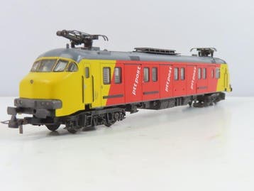 Märklin H0 - 3389 - Treinstel (1) - Serie mP, Motorpost -, Nieuw