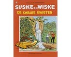 Suske en Wiske 209: De kwaaie kwieten - Suske en Wiske 209:, Boeken, Ophalen of Verzenden, Nieuw