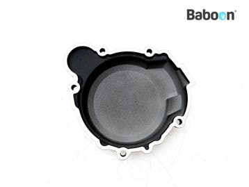 Dynamo Deksel Husqvarna TC 125 2014-2015 Boyesen Factory, Verzenden, Gebruikt