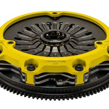 ACT EVO 8/9 5-Speed Only Mod Twin HD Street Kit Sprung, Ophalen of Verzenden, Nieuw