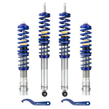 Complete schroefset geschikt voor VW Golf MK2 MK3 1H1 2.0..., Auto-onderdelen, Verzenden, Nieuw, Volkswagen