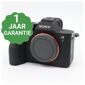 10% korting | Sony A7 IV, Audio, Tv en Foto, Verzenden, Gebruikt, Sony