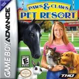 MarioGBA.nl: Paws & Claws Pet Resort - iDEAL!, Ophalen of Verzenden, Gebruikt