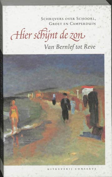 Hier schijnt de zon - Kees de Bakker 9789054291763, Verzenden, Gelezen, Kees de Bakker