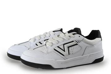 Vans Sneakers in maat 42 Wit, Kleding | Heren, Verzenden, Wit, Vans, Sneakers of Gympen