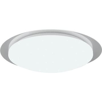 LED Plafondlamp - Badkamerlamp - Trion Frozen - 18.5W - RGBW, Ophalen of Verzenden, Nieuw, Kunststof, Overige fittingen