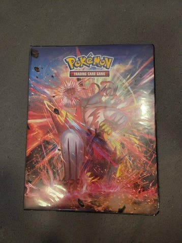 Pokémon - 200 Mixed collection - Sword & Shield, Hobby en Vrije tijd, Nieuw