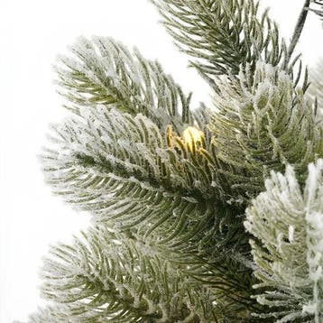 2dekans | Black Box Trees Nagoya Kunstkerstboom met, Ophalen of Verzenden, Zo goed als nieuw