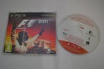 F1 Formula 1 - Promo (PS3), Verzenden, Zo goed als nieuw