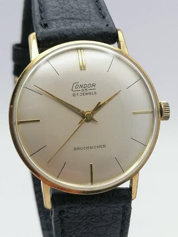 Condor - Bauhaus Germany - Zonder minimumprijs - Vintage -, Nieuw