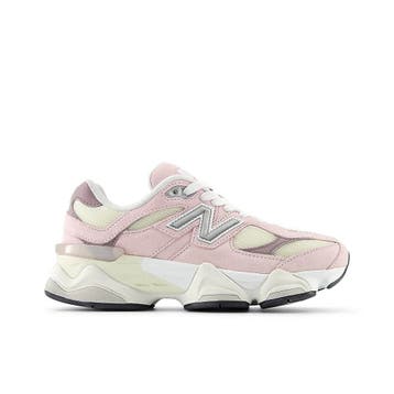 New Balance 9060 Sneakers Kids Roze/Wit - 38, Ophalen of Verzenden, Nieuw