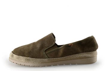 Verbenas Espadrilles in maat 42 Groen, Verzenden, Groen, Verbenas, Zo goed als nieuw