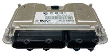 ECU-motorregeling 032906032BL VW AG 0261S04729 Bosch, Verzenden, Nieuw, Volkswagen
