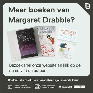 The Sea Lady - Margaret Drabble 9780141027456, Verzenden, Gelezen, Margaret Drabble