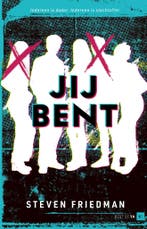 Best of YA - Jij bent (9789000394661, Steven Friedman), Verzenden, Nieuw