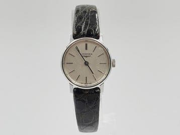 Longines - Zonder minimumprijs - AG04702 - Unisex -