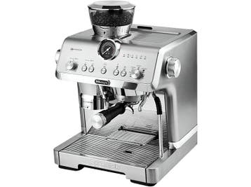 De Longhi La Specialista Opera Ec9555.mPistonmachine Metaal, Witgoed en Apparatuur, Koffiezetapparaten, Verzenden, Nieuw, Combi
