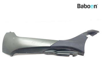 Onderkuip Links Piaggio | Vespa MP3 500 LT Sport 2015-2017, Verzenden, Gebruikt