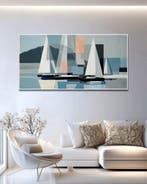 Clelia - Prism of the Harbor