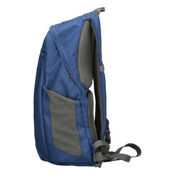 Lowepro Photo Hatchback BP 250 AW II Blauw met garantie, Ophalen of Verzenden, Gebruikt