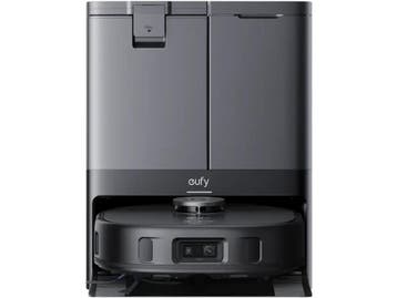 eufy X10 Pro Omni - Robotstofzuiger - 8000 Pa zuigkracht -, Verzenden, Zo goed als nieuw