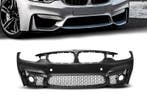 Voorbumper | voor M4 Look | BMW 4-serie F32 F33 F36 2013- |, Verzenden, Nieuw, BMW