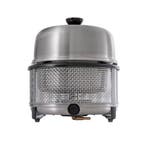 Cobb Premier+ Gasbarbecue RVS, Ophalen of Verzenden, Nieuw