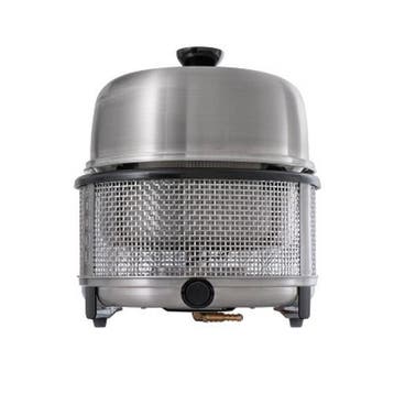 Cobb Premier+ Gasbarbecue RVS, Ophalen of Verzenden, Nieuw