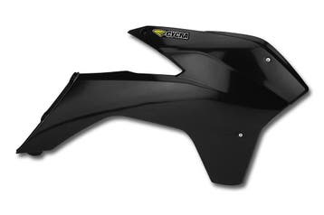 Cycra Powerflow Intake Radiateurkappen KTM SX/ SXF 2011-2012, Ophalen of Verzenden, Nieuw