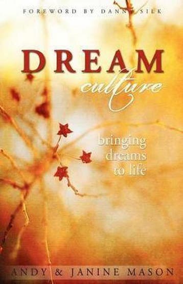 Dream Culture - Janine Mason 9781456361419, Verzenden, Zo goed als nieuw, Janine Mason