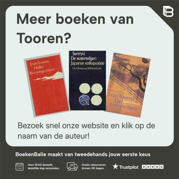 Tanka het lied van Japan - Tooren 9789029020213, Verzenden, Gelezen, Tooren