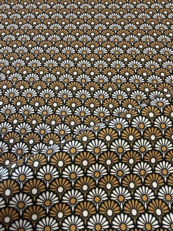 600 x1401558 Art déco-stof met hedendaagse flair die de