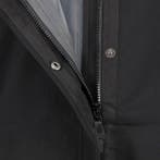 AGU Parka Maat XL  Regenjas Urban Outdoor Dames - Zwart, Verzenden, Nieuw