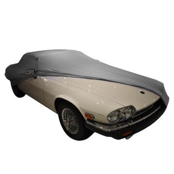 Autohoes voor Jaguar XJS Cabrio (1975-1996) Indoor BESTE, Ophalen of Verzenden, Nieuw, Op maat